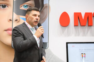 МТС на ТИБО представил сервис для онлайн-консультаций с врачами